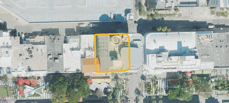 605 Lincoln Rd Ste, Unit 200