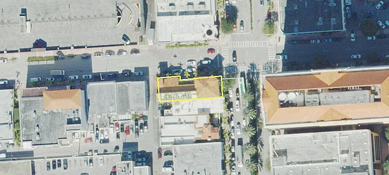 2500 Ponce De Leon Blvd