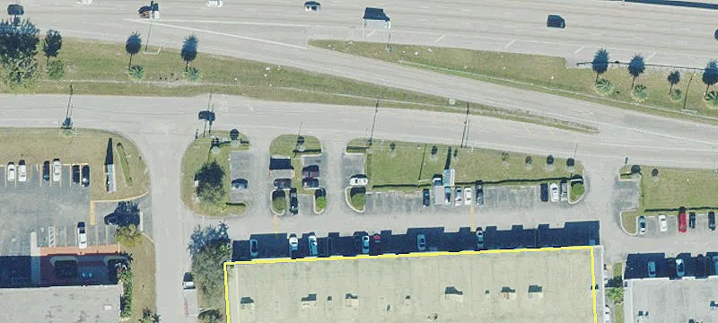 4764 167th St