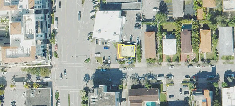 1315 Ponce De Leon Blvd