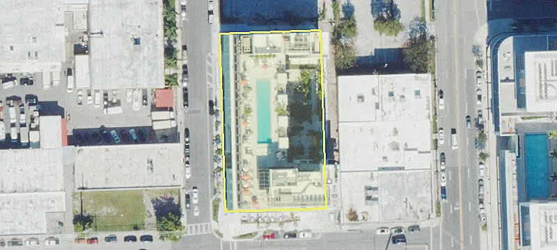 2217 Miami Ct