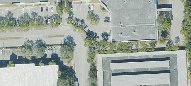 1001 Park Ctr Blvd, Unit 1007
