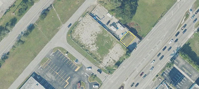 26536 Dixie Hwy