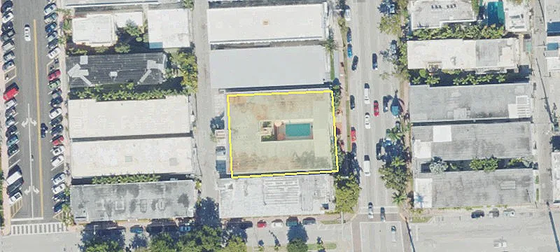 7310 Harding Ave