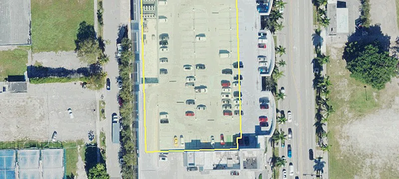 1776 Biscayne Blvd