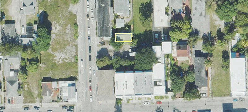121 8th Ave