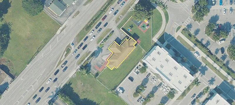 26545 Dixie Hwy