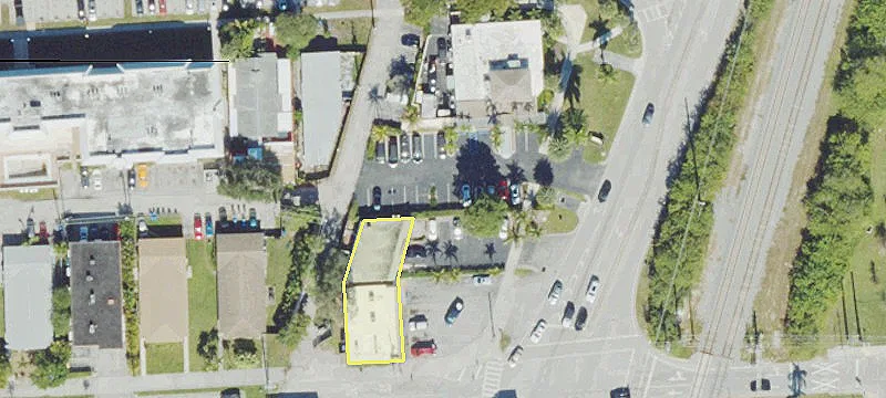 17230 Dixie Hwy