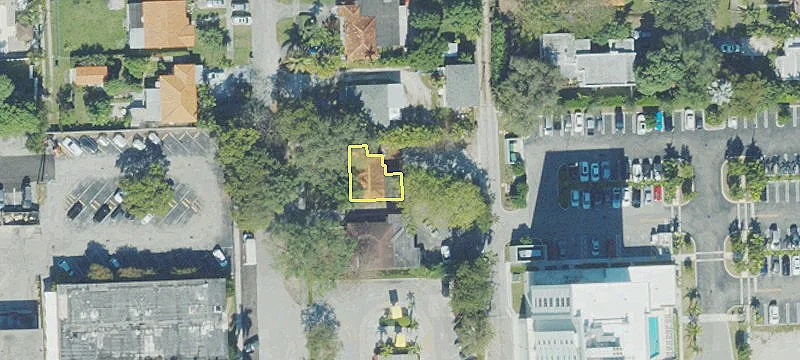 641 De Soto Dr