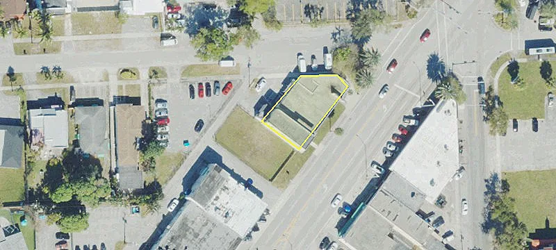 12990 Dixie Hwy