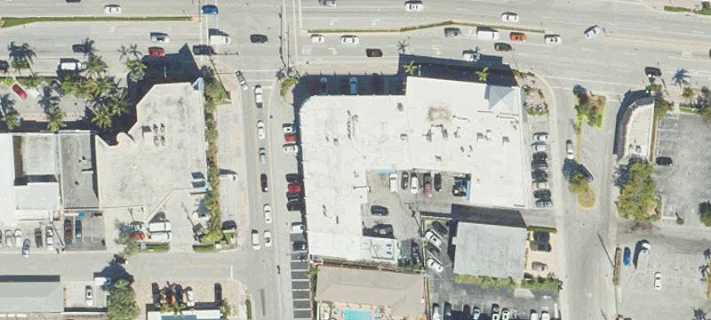 222 Commercial Blvd