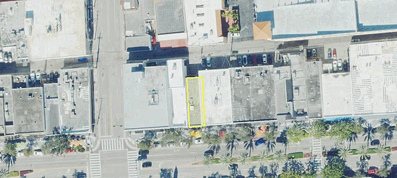277 Miracle Mile