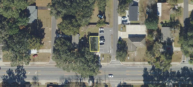 601 Gray Ave