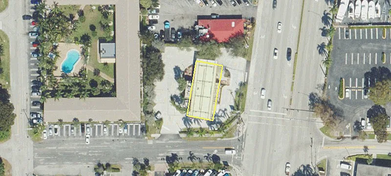 2901 Federal Hwy