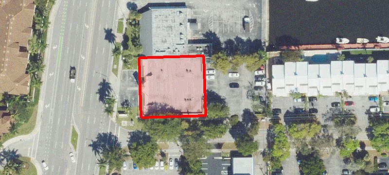 4400 Federal Hwy