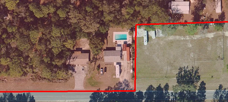 7075 Homosassa Trl