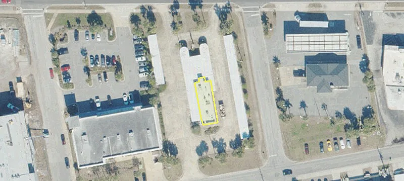 700 Bch Blvd