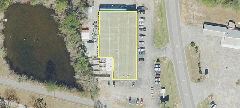 4475 Woodbine Rd