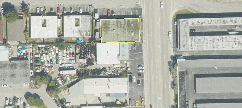 4545 Dixie Hwy
