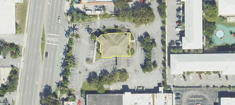 3800 Federal Hwy