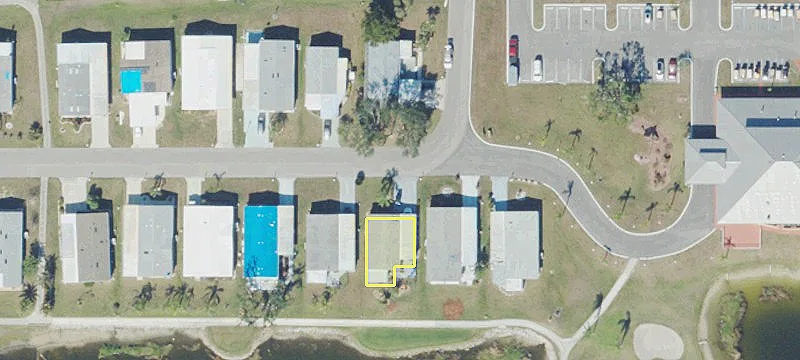 3600 Heritage Lks Blvd