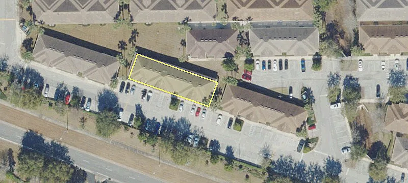 381 Palm Coast SW Pkwy, Unit 1805