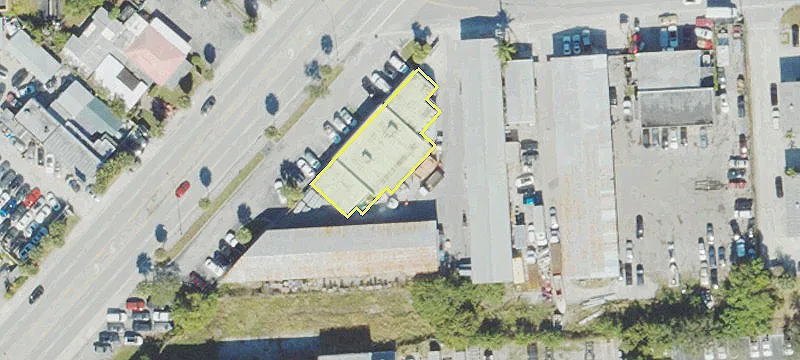 15255 Dixie Hwy