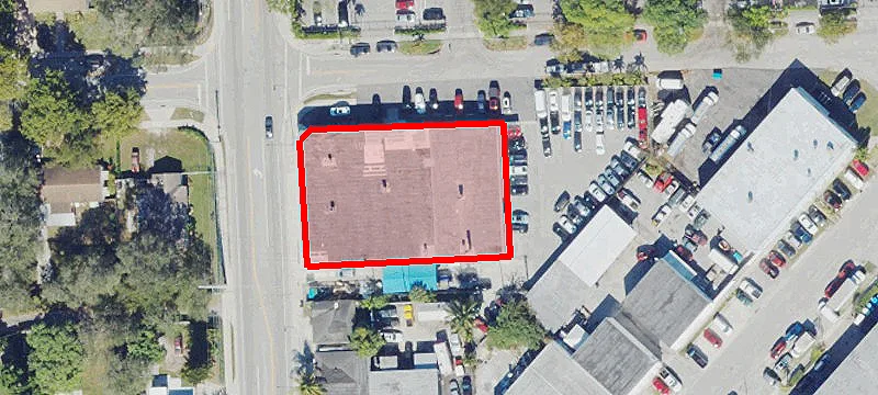 13395 16th Ave