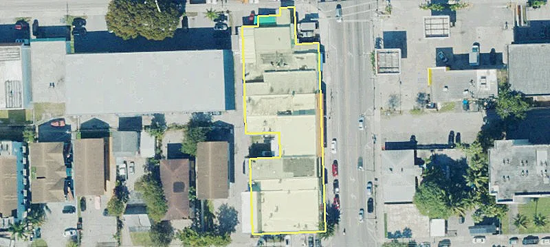 1950 17th Ave