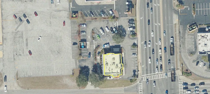 390 Blanding Blvd