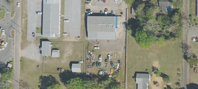 1335 Brickyard Rd