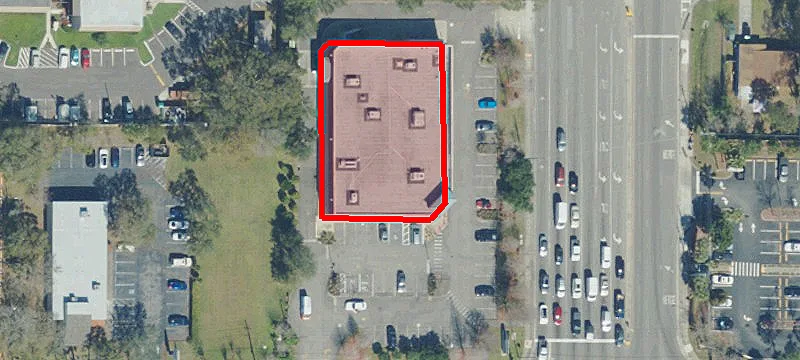 3950 Bay Dr
