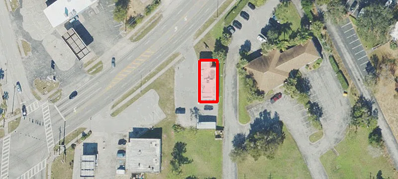 941 Dixon Blvd