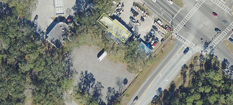 1510 Us Hwy 1st 1