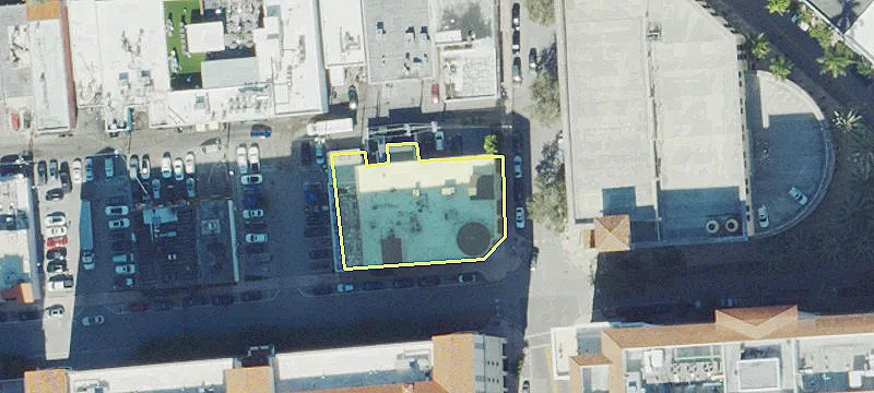 101 Aragon Ave