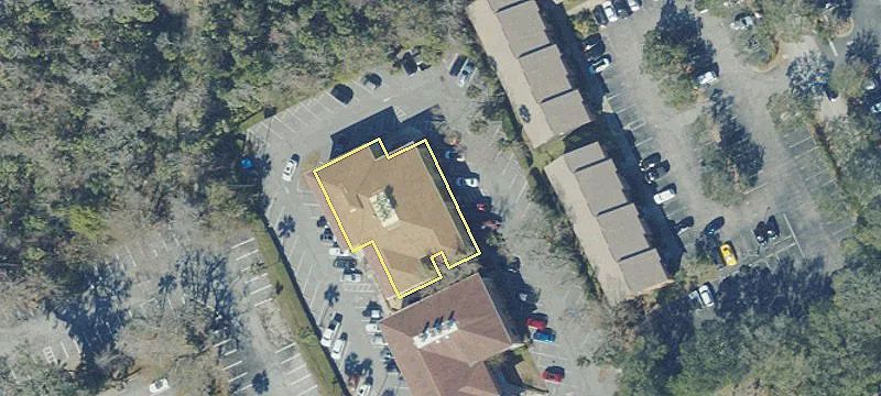595 Granada Blvd, Unit 70