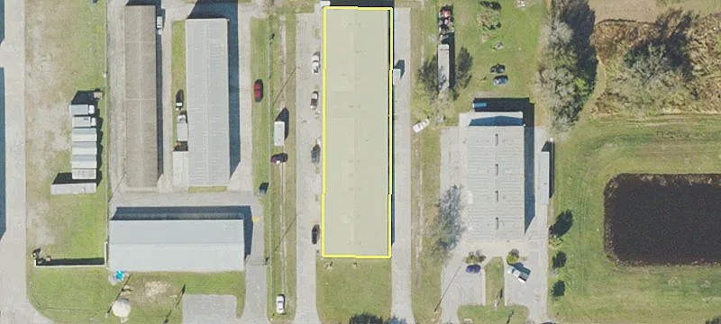 2101 Executive Rd