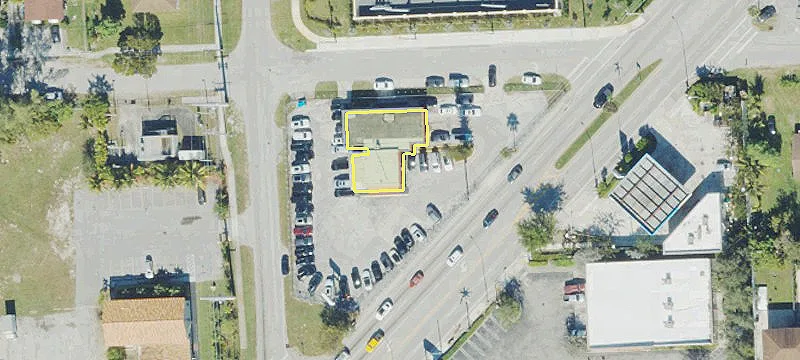 14350 Dixie Hwy