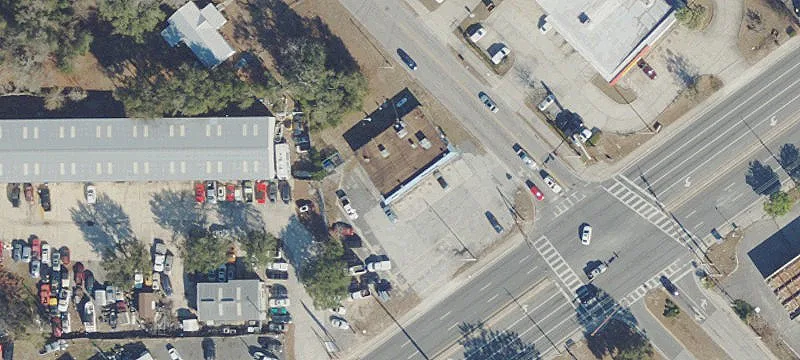1210 Blanding Blvd