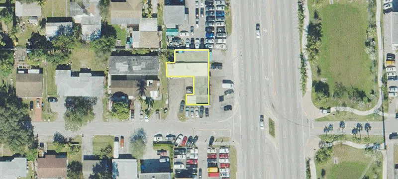 1318 State Rd 7th 7