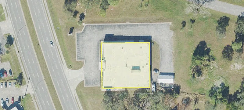 2705 Hbr City Blvd
