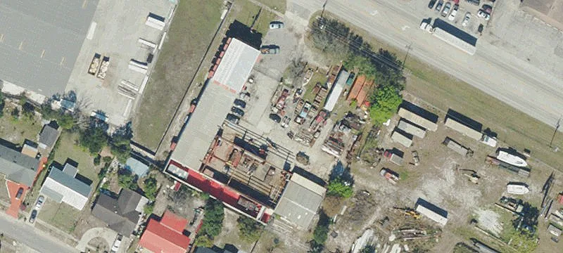 3460 Recker Hwy