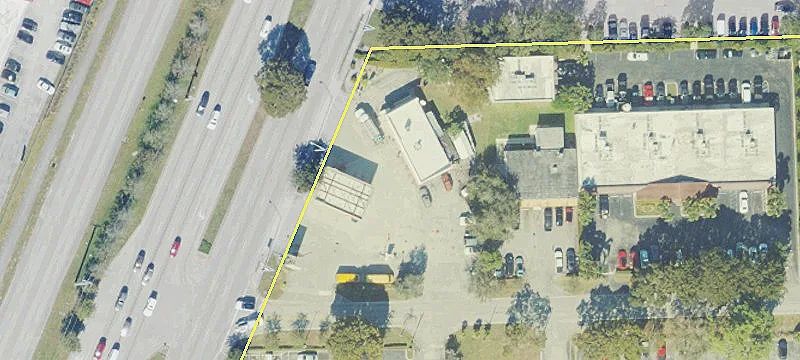 13195 Dixie Hwy