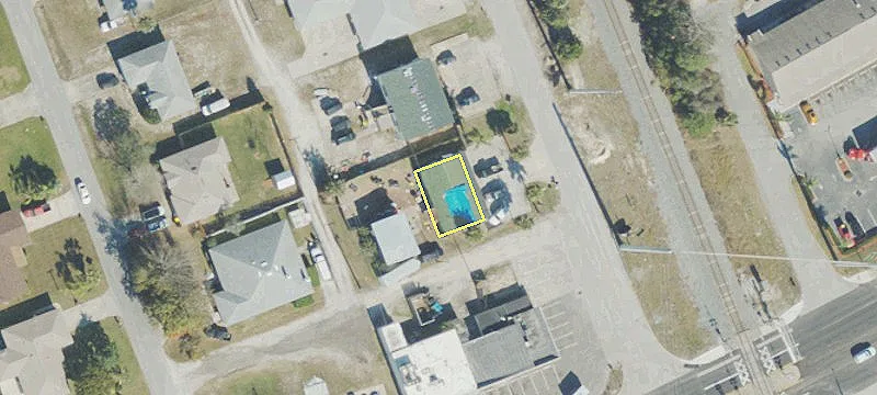 1824 Hibiscus Dr