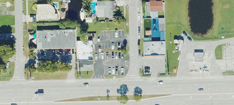4251 Griffin Rd