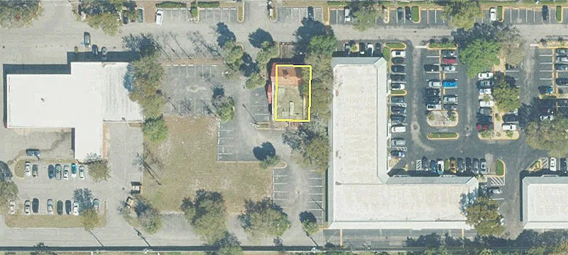 7240 Commercial Blvd