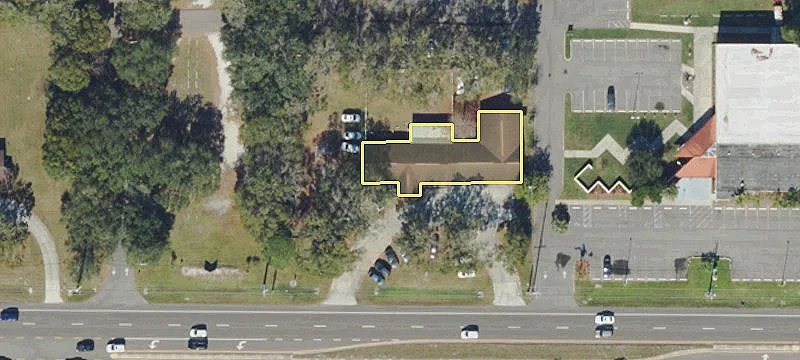 4817 Ehrlich Rd