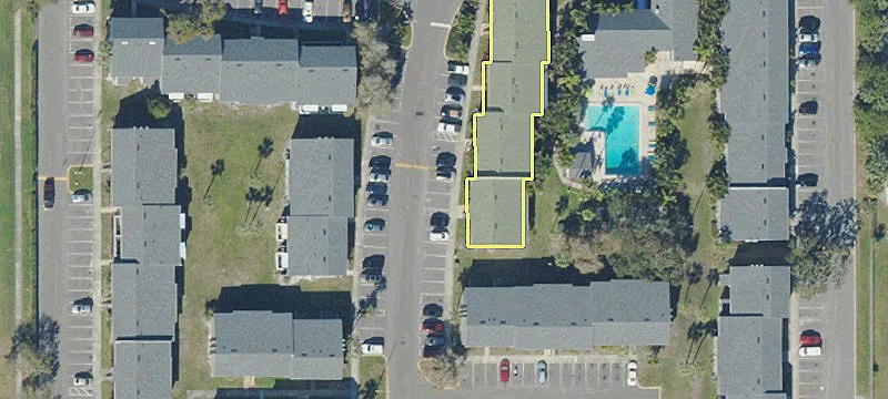 5540 21st S Way, Unit 912