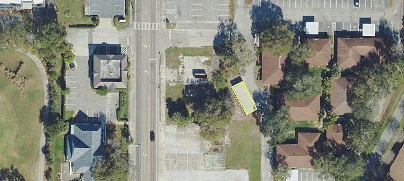 1321 Ft Harrison Ave