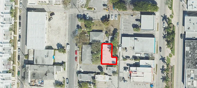 16 H St, Unit 1